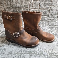 Stivali corti Red Wing 3356