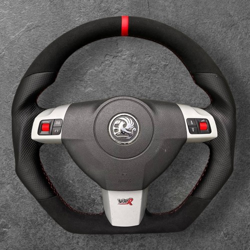 Volante personalizzato opel - volante,