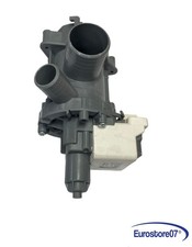 WHIRPOOL – IGNIS POMPA SCARICO LAVATRICE  PER AWG AWL AWV 465   858446538100