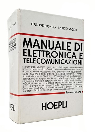 Libro biondo sacchi - biondo, di