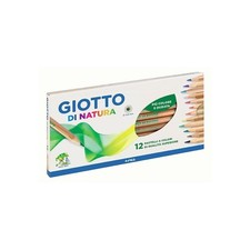 Fila Pastelli Giotto Di Natura