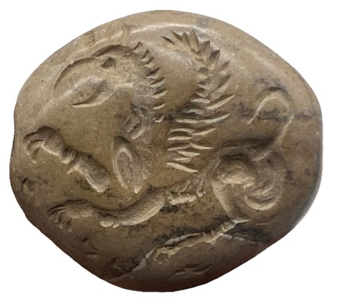 Antico sigillo pietra - antico,