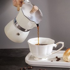 Caffettiera espresso