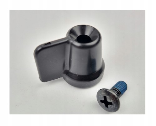 Pomello serbatoio carburante - , +