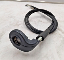 GUSCIO COMANDO GAS  -HONDA HM CRF 230 F - ANNO 2007