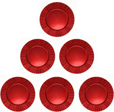 Sottopiatti eleganti - sottopiatti,