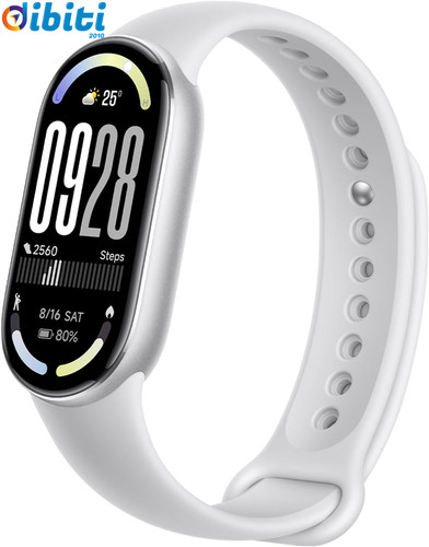 Smart band fitness - band, 10