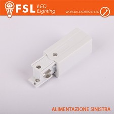 FSL Testata Alimentazione