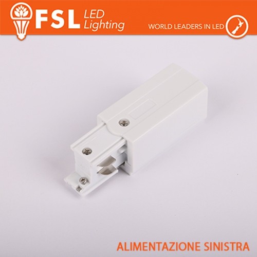 Fsl testata alimentazione - fsl,