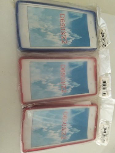 Cover libretto sony - cover, z2