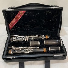 Clarinetto piatto SELMER