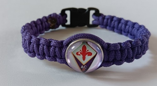 Braccialetto fiorentina - braccialetto,