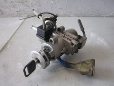 Blocchetto Chiave Accensione