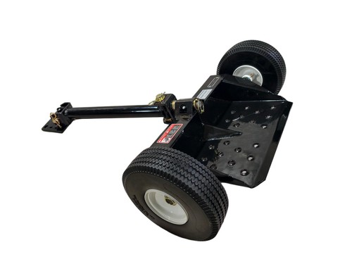 Ts2000ff falciatrice a 2 - -,