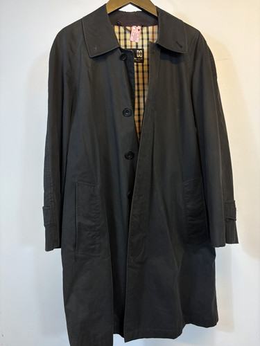 Trench coat vintage - , dd