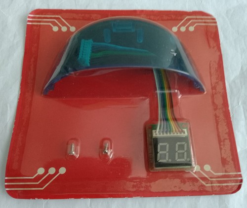 Ultimate real robots pezzo - pezzo, di