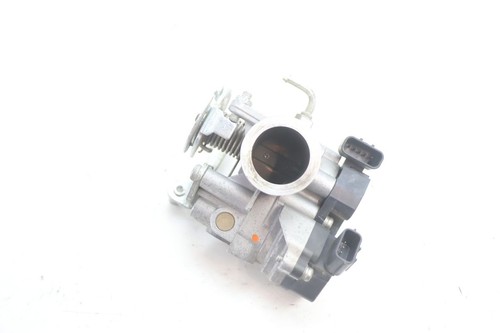 Injection yamaha s - injection,
