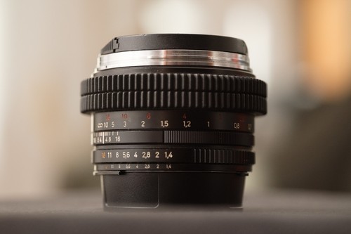 Zeiss 50mm distagon - zeiss,