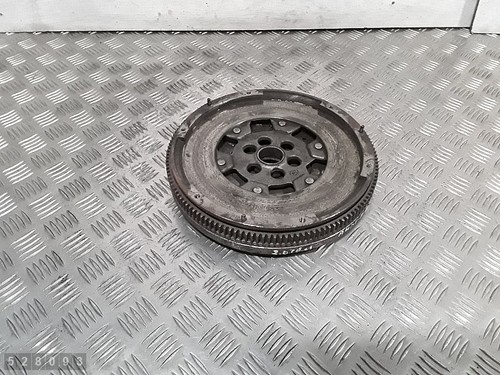 2006 audi flywheel - a3, petrol