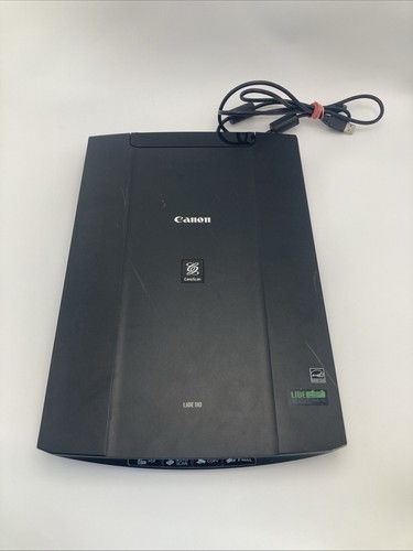 Canon lide 110 - lide,