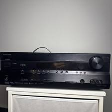 Onkyo r557 ricevitore av - ricevitore,