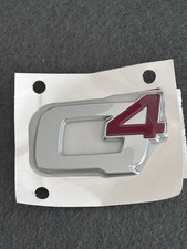 50535716 Emblema / Logo