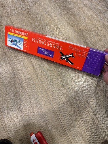 Dumas aircraft 47 - dumas,