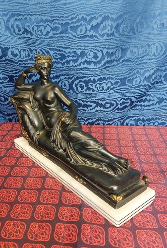 Antica scultura art deco - antica,