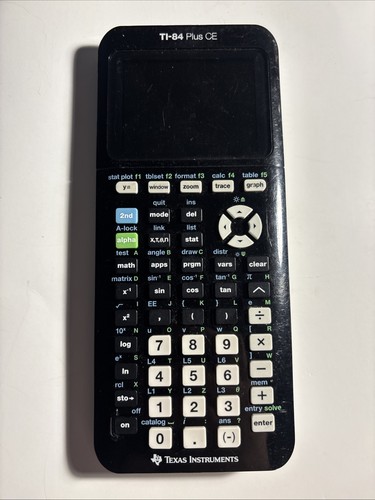 Texas instruments plus - texas,