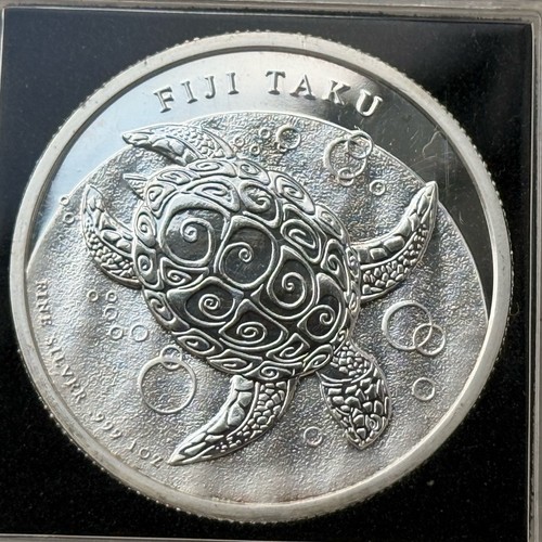 Fiji dollari 2013 - dollari,