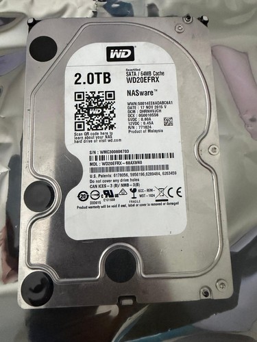 Western digital 2tb nero - digital,