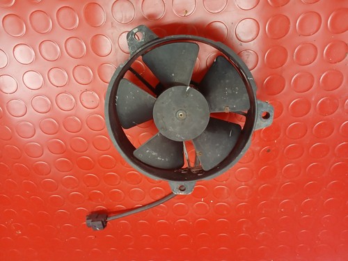 Ventola radiatore acqua - acqua, gilera
