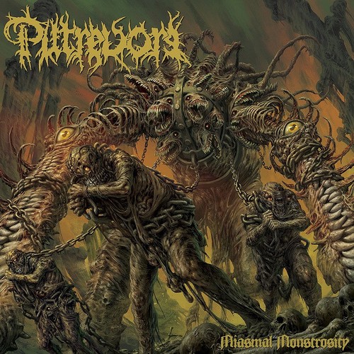 Putrevore miasmal - putrevore,