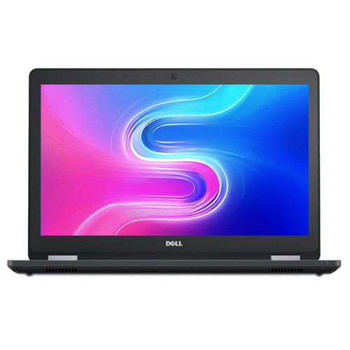 Portatile dell latitude e5570 - portatile,