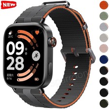 Silicone Watch Band For Xiaomi