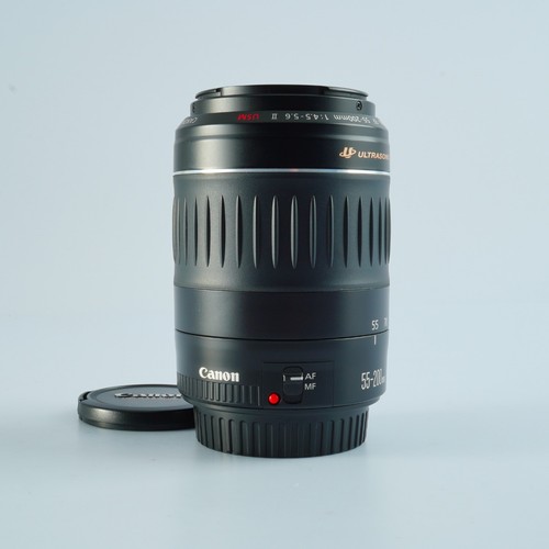 Obiettivo zoom canon - obiettivo,