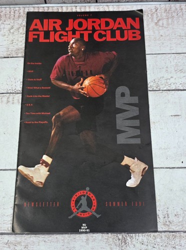 Vintage michael air jordan - air,