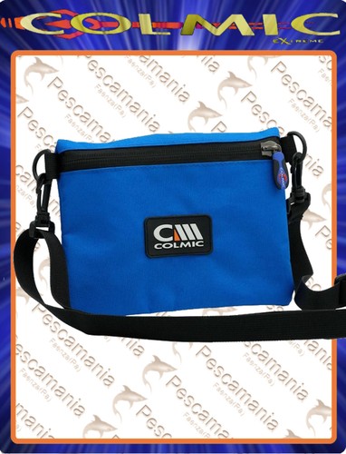 Borsa colmic pochet 301 - colmic,