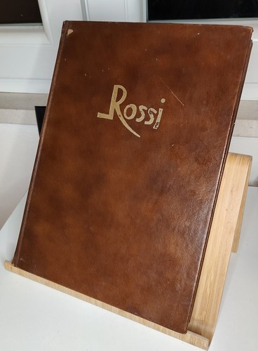 Monografia dedicata pittore - monografia,