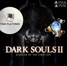 Dark souls sotfs ps4 ps5 - dark, 2