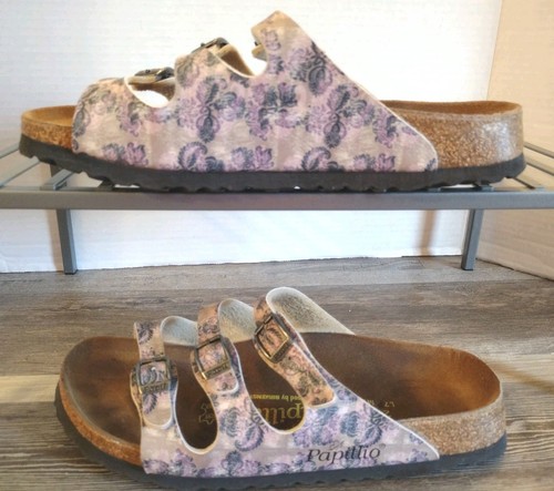 Sandali birkenstock papillio - birkenstock,