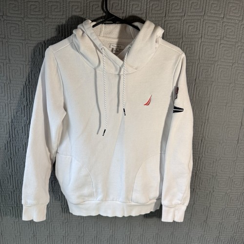 Nautica pullover felpa con - nautica,