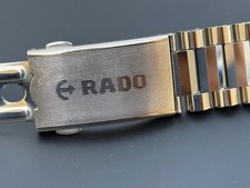 Cinturino RADO diastar 18 mm