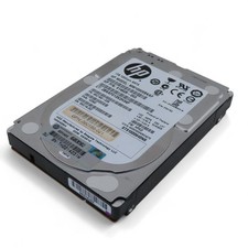 HP 614828-003 1 TB 2,5" 7.200 RPM 6 Gb/s disco rigido SATA Midline