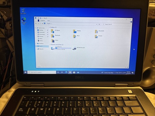 Dell latitude e6430 intel - intel, core