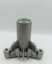 Alloggiamento mandrino ventilato 532128774 parte OEM per: Husqvarna, Poulan, Ryobi NUOVO