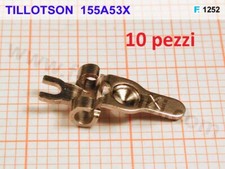 carburetor TILLOTSON HK series
