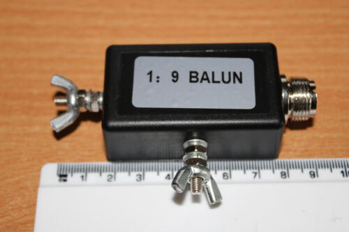Balun unità di - unità,