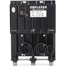 Connettore 25w vhf - 25w, 6