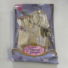 Barbie LA PRINCIPESSA E IL